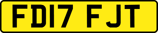 FD17FJT
