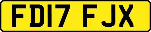 FD17FJX