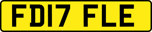 FD17FLE