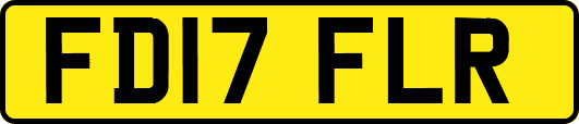 FD17FLR