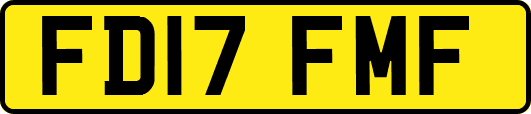 FD17FMF