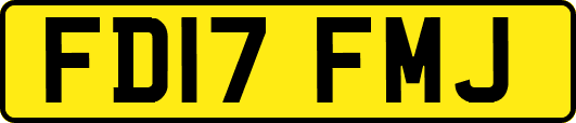 FD17FMJ
