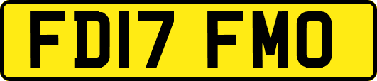 FD17FMO