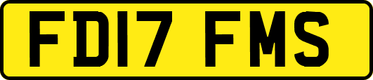 FD17FMS