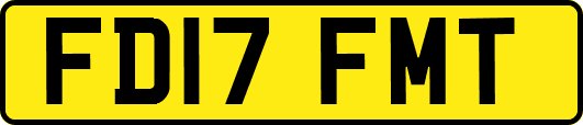 FD17FMT