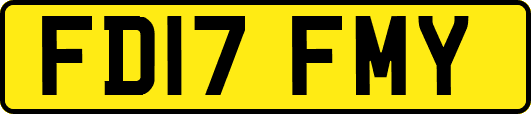 FD17FMY