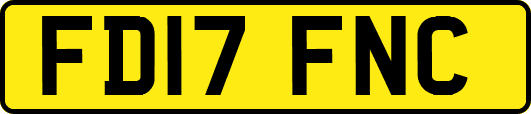 FD17FNC