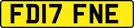 FD17FNE