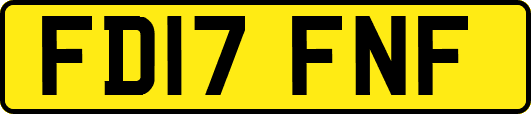 FD17FNF
