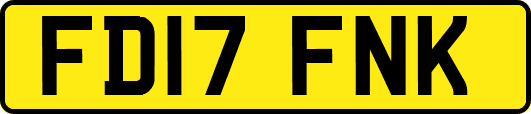 FD17FNK
