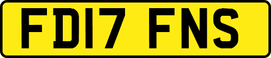 FD17FNS