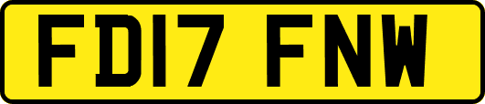 FD17FNW
