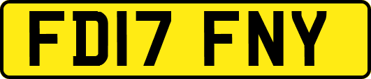 FD17FNY