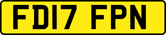 FD17FPN