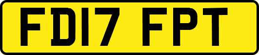 FD17FPT