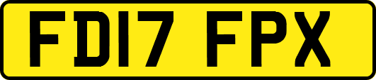 FD17FPX