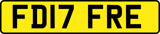 FD17FRE
