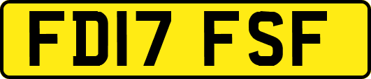 FD17FSF