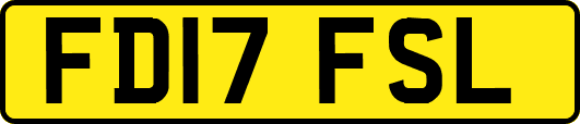 FD17FSL