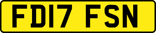 FD17FSN