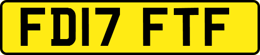 FD17FTF