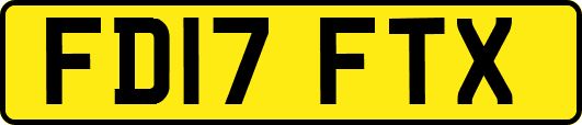 FD17FTX