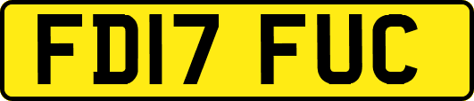 FD17FUC