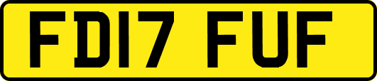 FD17FUF