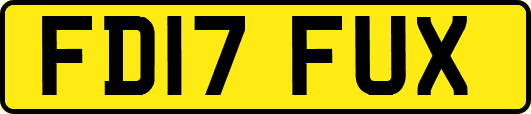 FD17FUX