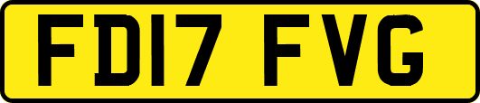 FD17FVG