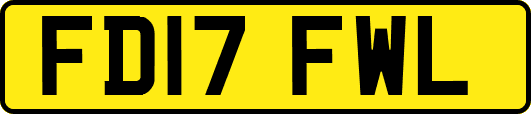 FD17FWL
