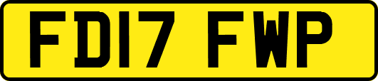 FD17FWP