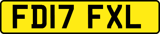 FD17FXL
