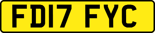 FD17FYC