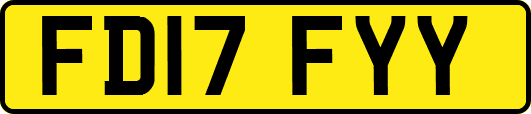 FD17FYY