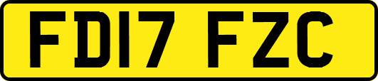 FD17FZC