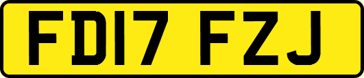 FD17FZJ