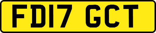 FD17GCT