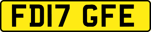 FD17GFE