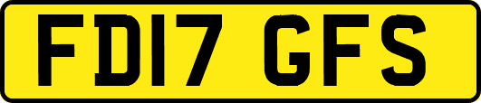 FD17GFS