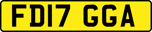 FD17GGA