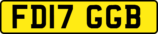 FD17GGB
