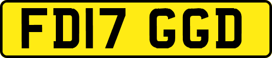 FD17GGD