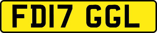 FD17GGL