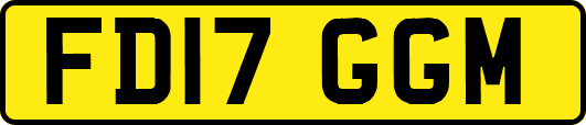 FD17GGM