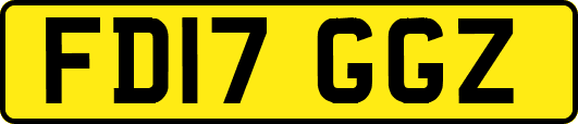 FD17GGZ