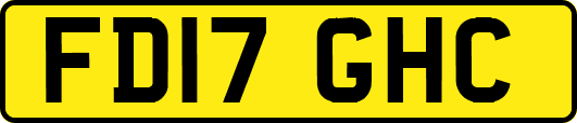 FD17GHC