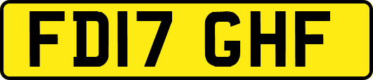 FD17GHF
