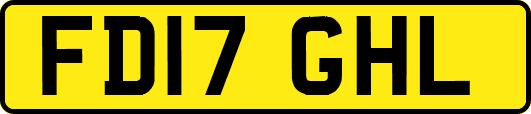 FD17GHL
