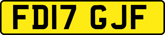 FD17GJF